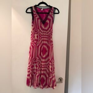 Jean Paul Gaurtier Dress